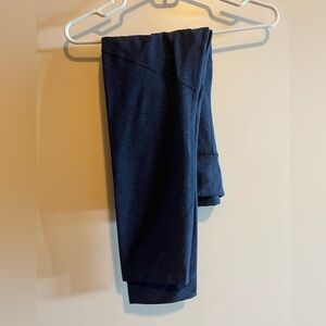 Outdoor voices leggings large